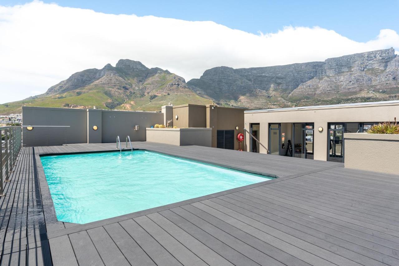 Four Seasons Apartments Cape Town Dış mekan fotoğraf